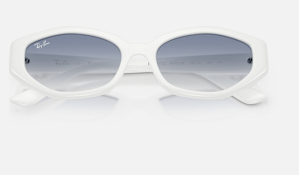 Ray-Ban RB4473D 677219 - detalle