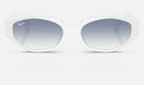 Ray-Ban RB4473D 677219 - vista frontal