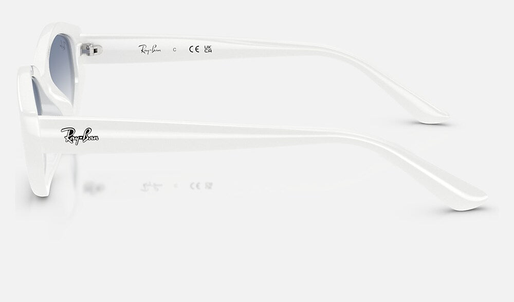 Ray-Ban RB4473D 677219 - vista lateral