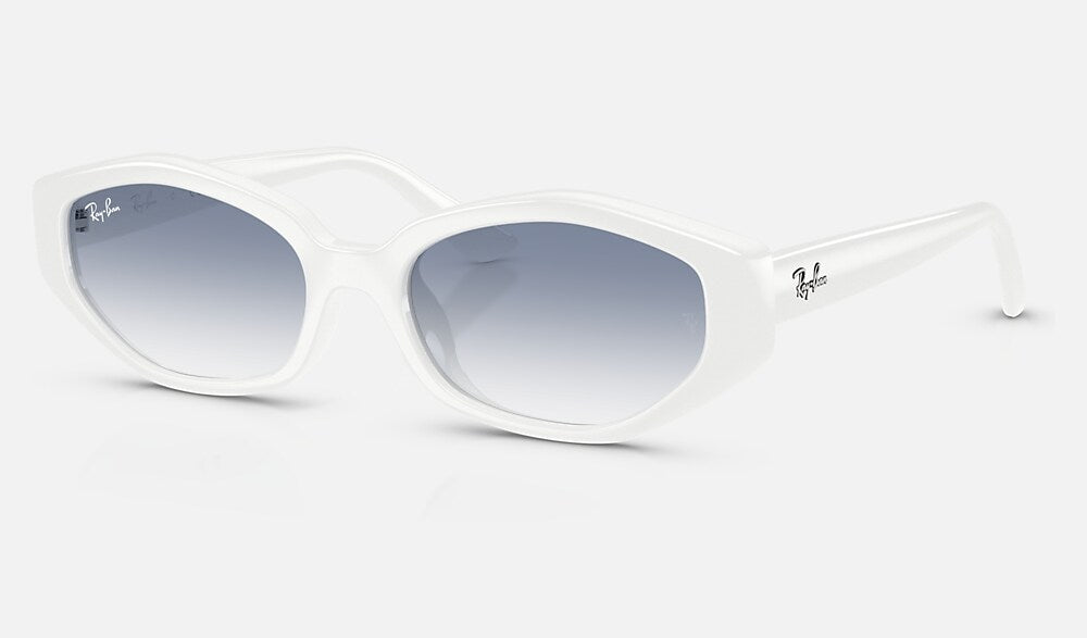 Ray-Ban RB4473D 677219 - vista tres cuartos