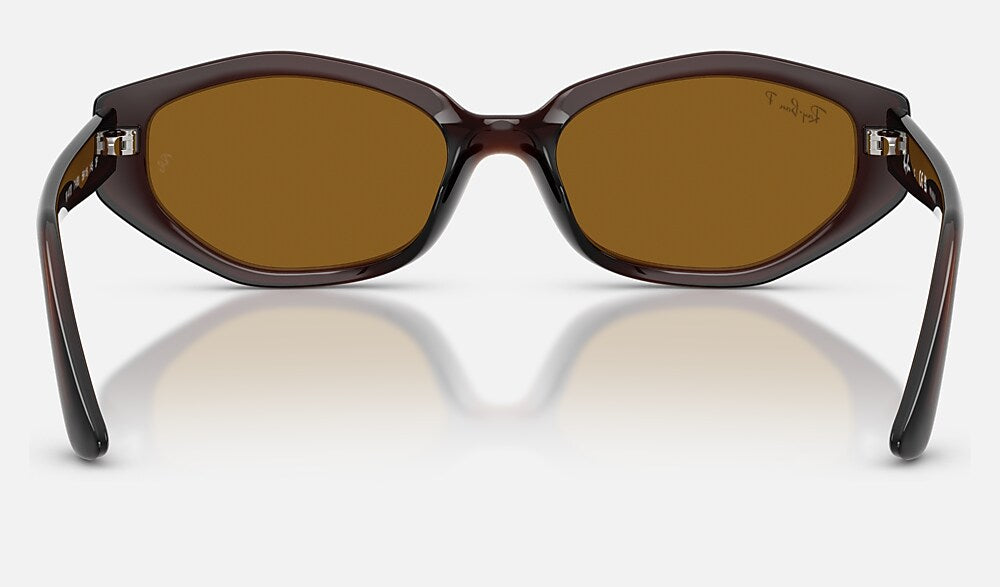 Ray-Ban RB4473D 714/83 - vista posterior