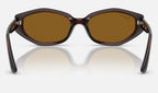 Ray-Ban RB4473D 714/83 - vista posterior
