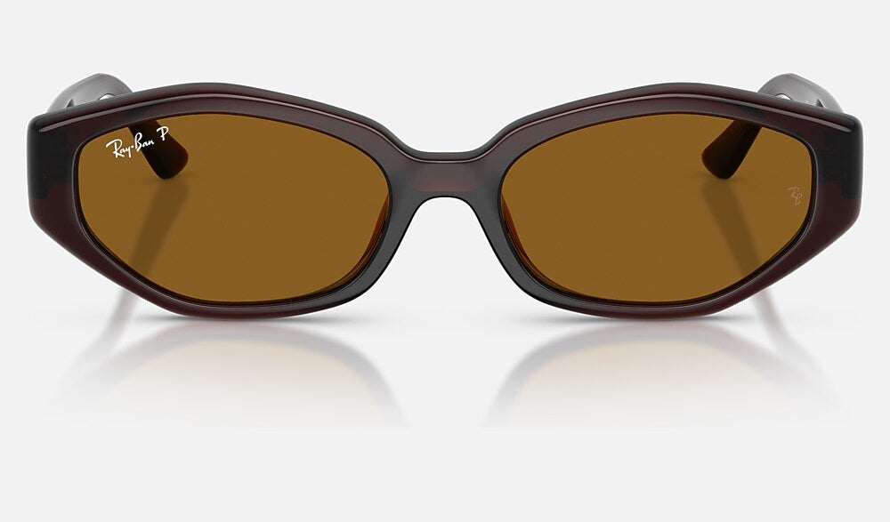 Ray-Ban RB4473D 714/83 - vista frontal