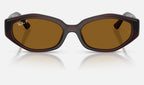 Ray-Ban RB4473D 714/83 - vista frontal