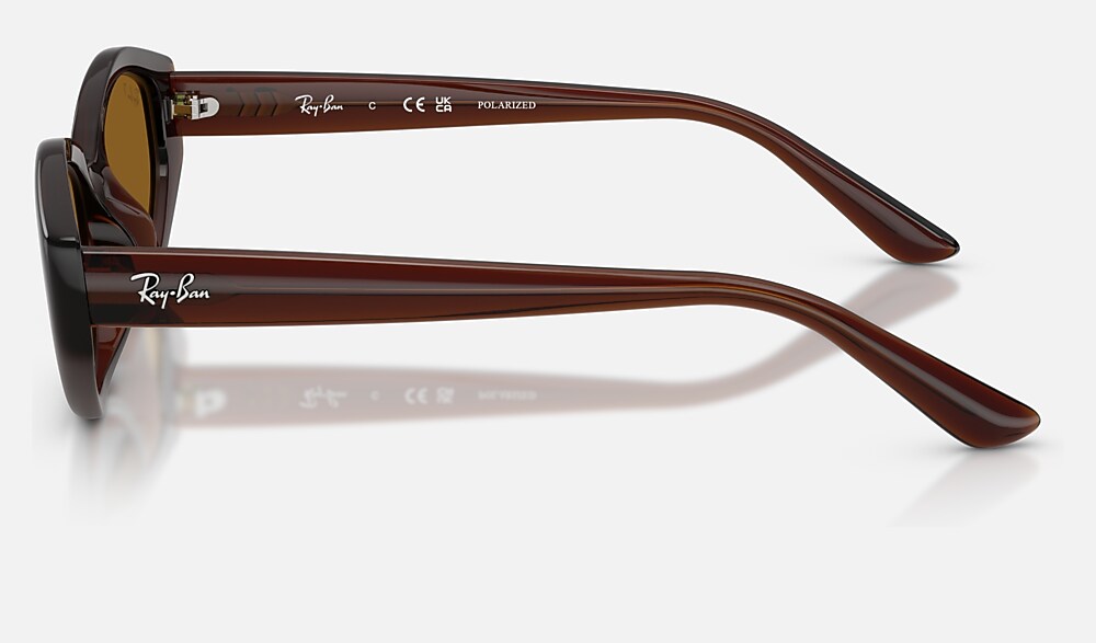 Ray-Ban RB4473D 714/83 - vista lateral