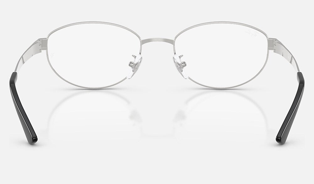 Ray-Ban 0RX3774VD 2501 - vista posterior
