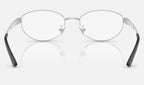 Ray-Ban 0RX3774VD 2501 - vista posterior