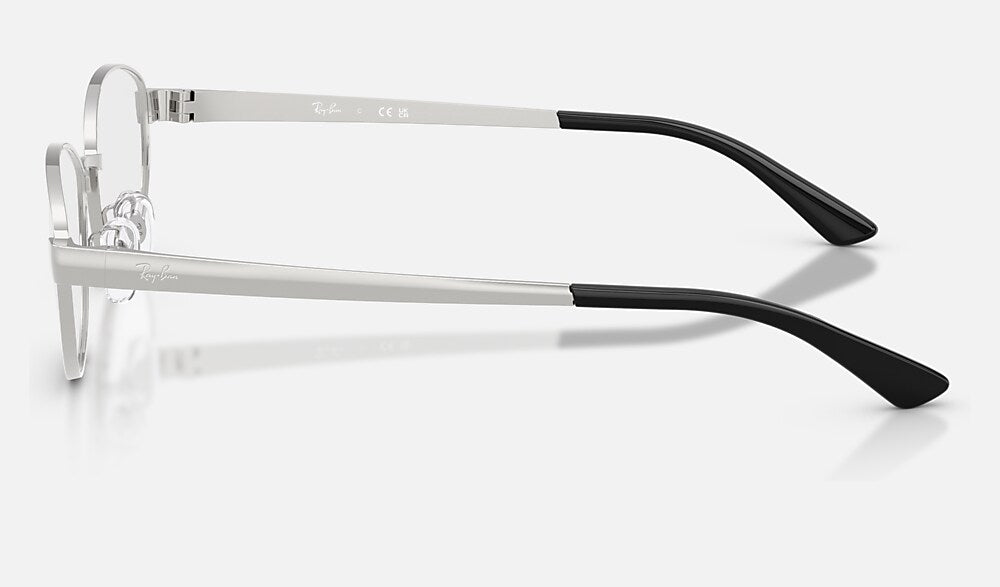 Ray-Ban 0RX3774VD 2501 - vista lateral