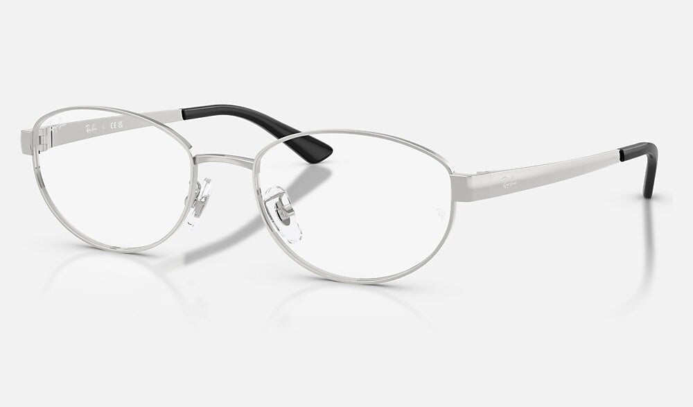 Ray-Ban 0RX3774VD 2501 - vista tres cuartos