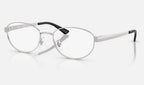 Ray-Ban 0RX3774VD 2501 - vista tres cuartos