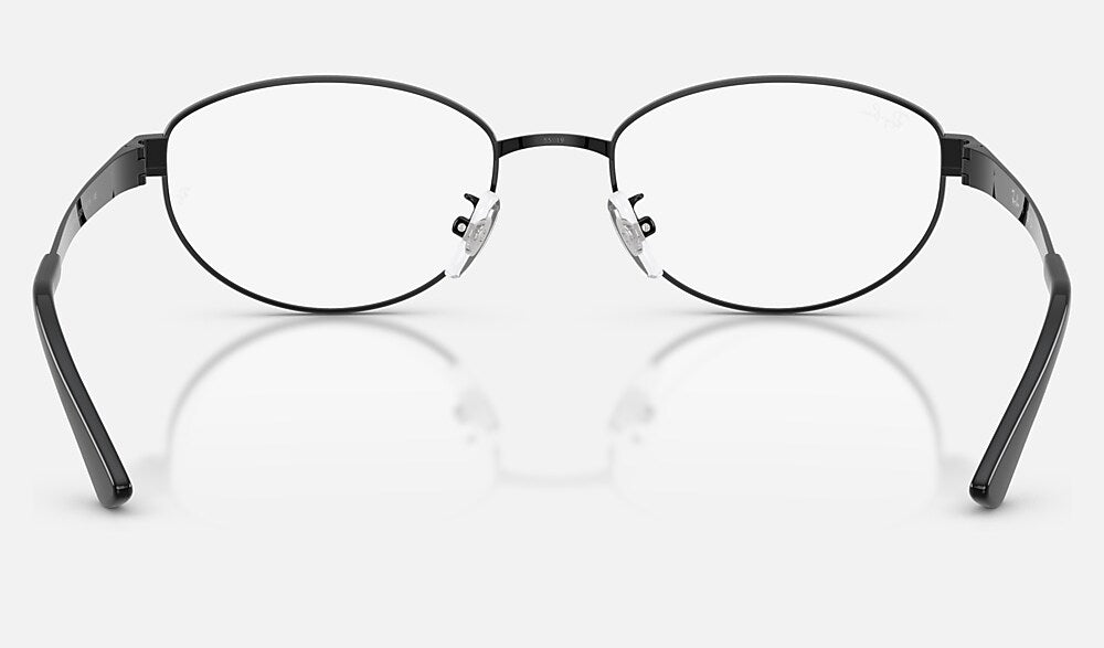 Ray-Ban 0RX3774VD 2509 - vista posterior