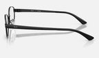 Ray-Ban 0RX3774VD 2509 - vista lateral