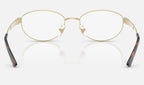 Ray-Ban 0RX3774VD 2993 - vista posterior
