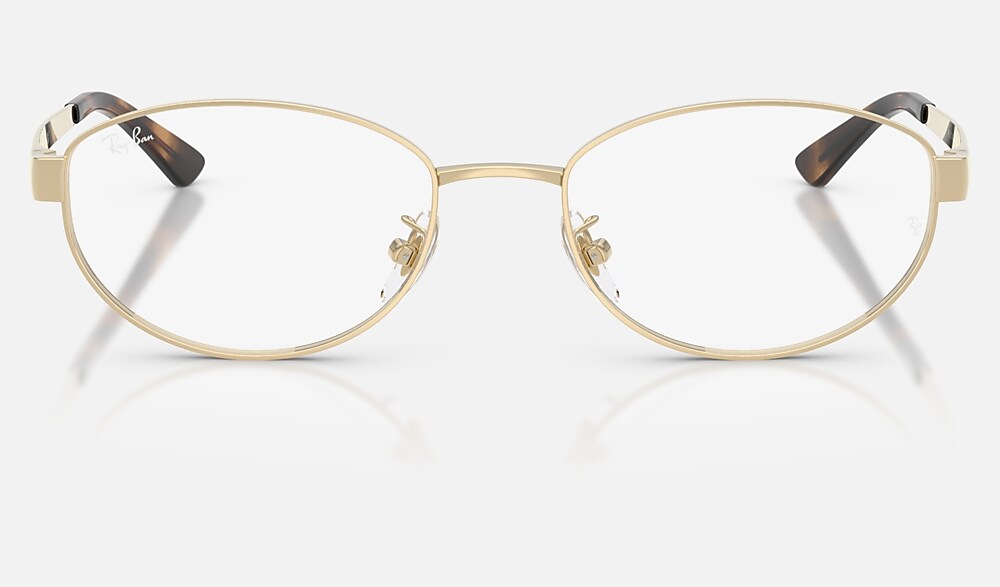 Ray-Ban 0RX3774VD 2993 - vista frontal
