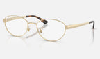 Ray-Ban 0RX3774VD 2993 - vista tres cuartos