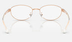 Ray-Ban 0RX3774VD 3094 - vista posterior