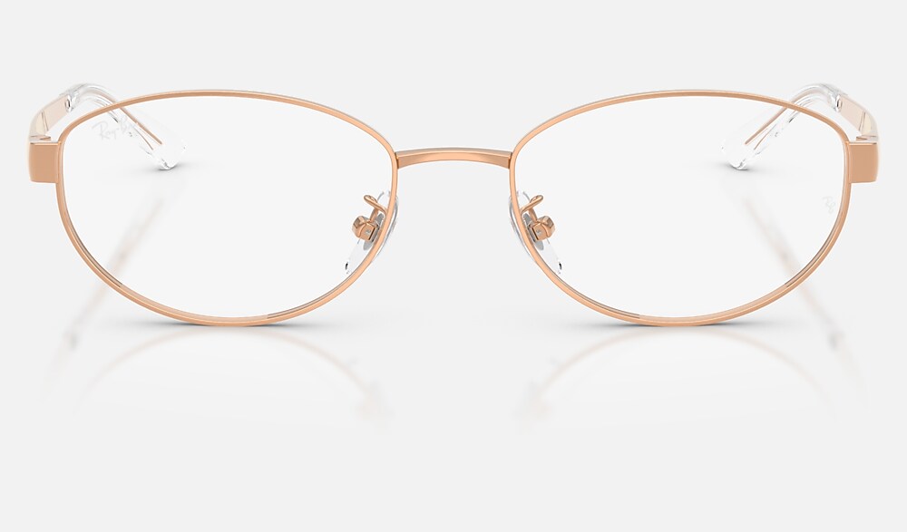 Ray-Ban 0RX3774VD 3094 - vista frontal
