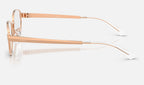Ray-Ban 0RX3774VD 3094 - vista lateral