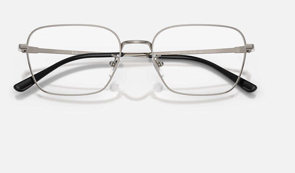 Ray-Ban 0RX8784D 1000 - detalle