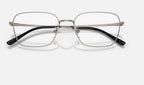 Ray-Ban 0RX8784D 1000 - detalle