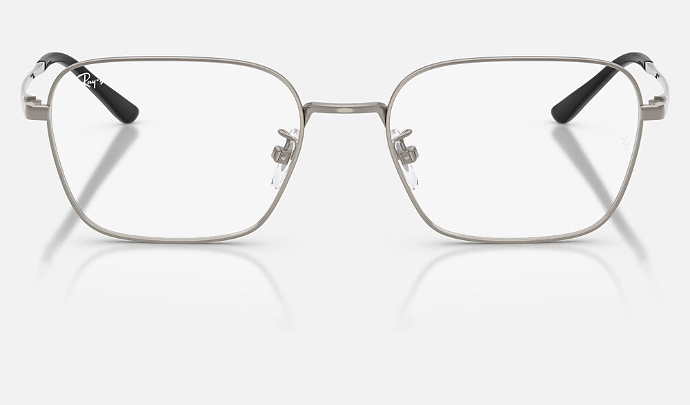 Ray-Ban 0RX8784D 1000 - vista frontal