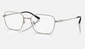 Ray-Ban 0RX8784D 1000 - vista tres cuartos