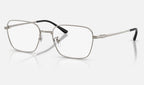 Ray-Ban 0RX8784D 1000 - vista tres cuartos