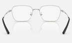 Ray-Ban 0RX8784D 1002 - vista posterior