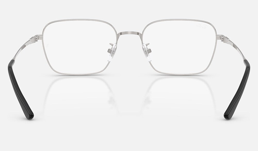 Ray-Ban 0RX8784D 1002 - vista posterior