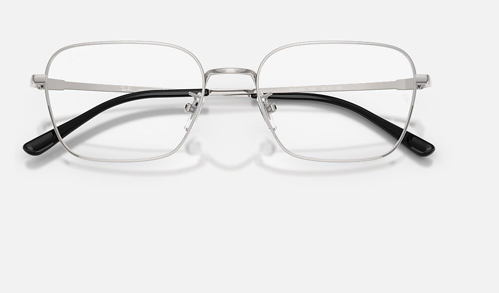 Ray-Ban 0RX8784D 1002 - detalle