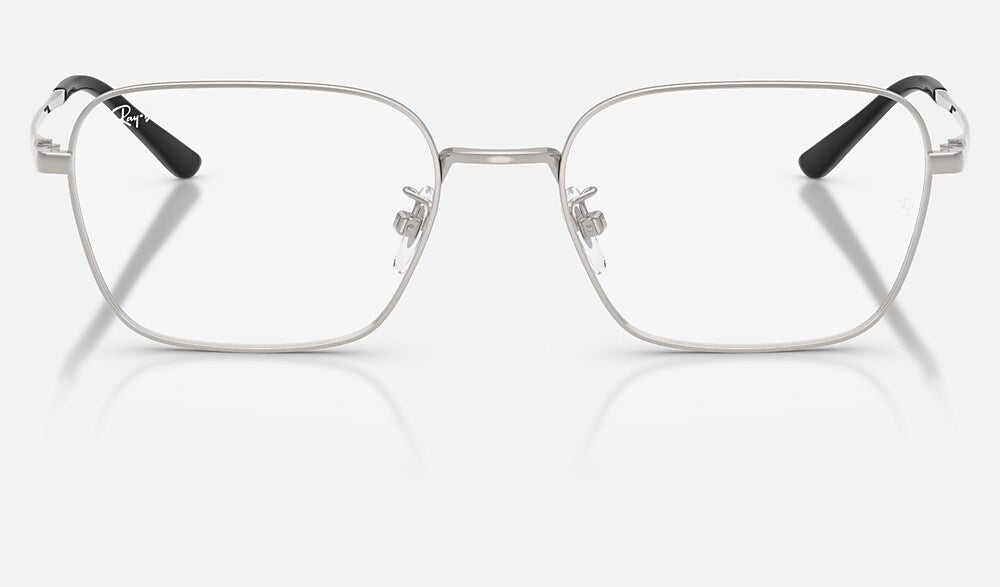 Ray-Ban 0RX8784D 1002 - vista frontal