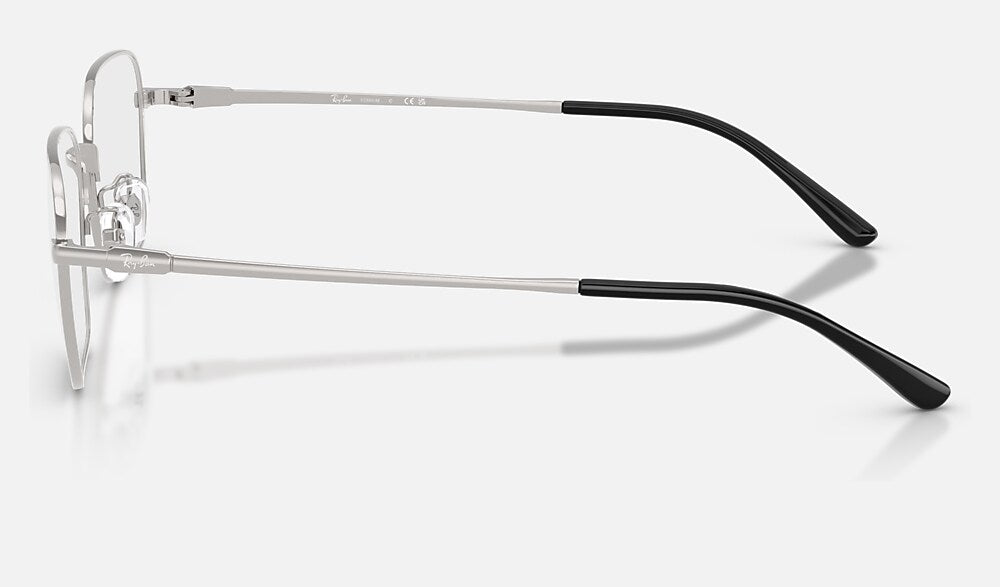 Ray-Ban 0RX8784D 1002 - vista lateral