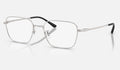 Ray-Ban 0RX8784D 1002 - vista tres cuartos