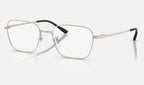 Ray-Ban 0RX8784D 1002 - vista tres cuartos