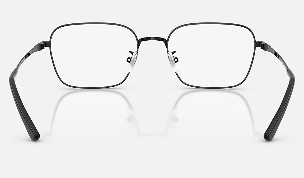 Ray-Ban 0RX8784D 1244 - vista posterior