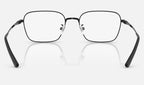Ray-Ban 0RX8784D 1244 - vista posterior