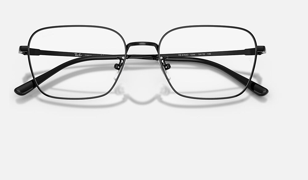 Ray-Ban 0RX8784D 1244 - detalle