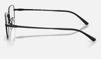 Ray-Ban 0RX8784D 1244 - vista lateral