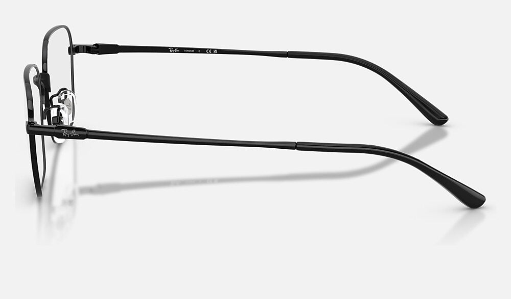 Ray-Ban 0RX8784D 1244 - vista lateral