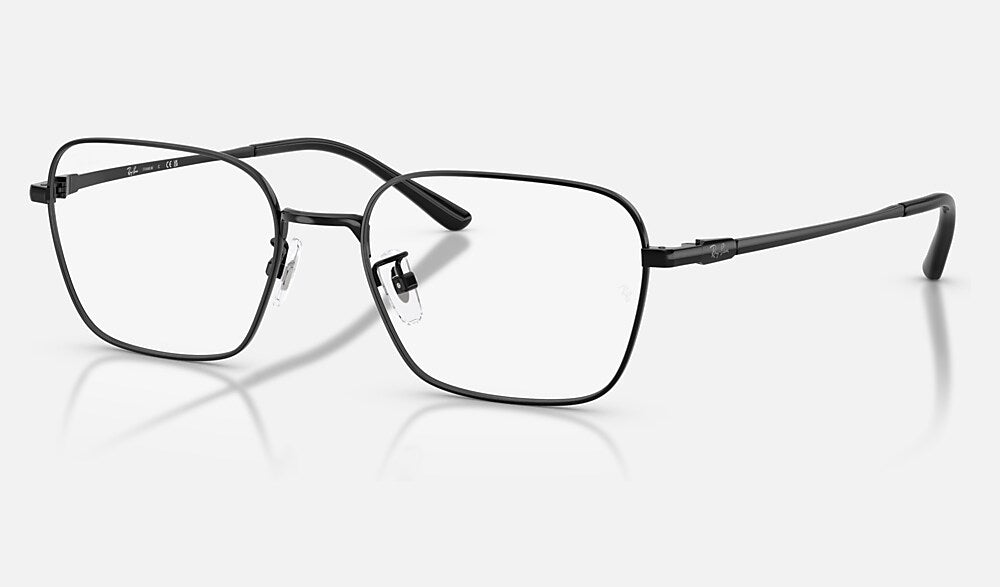 Ray-Ban 0RX8784D 1244 - vista tres cuartos