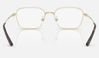 Ray-Ban 0RX8784D 1251 - vista posterior