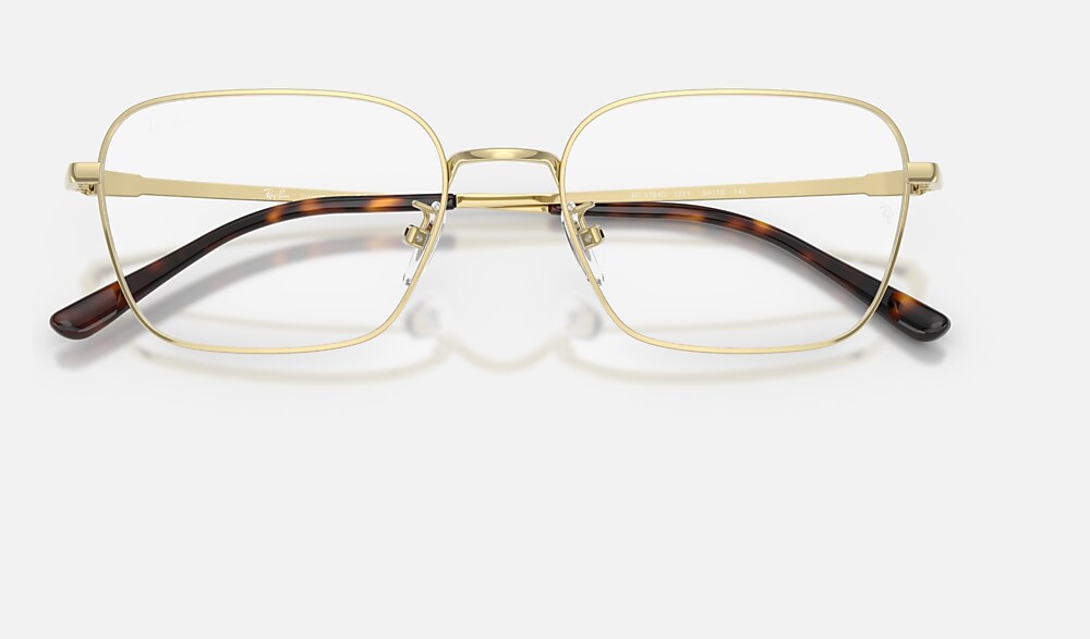 Ray-Ban 0RX8784D 1251 - detalle