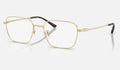 Ray-Ban 0RX8784D 1251 - vista tres cuartos