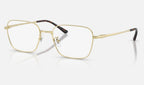 Ray-Ban 0RX8784D 1251 - vista tres cuartos