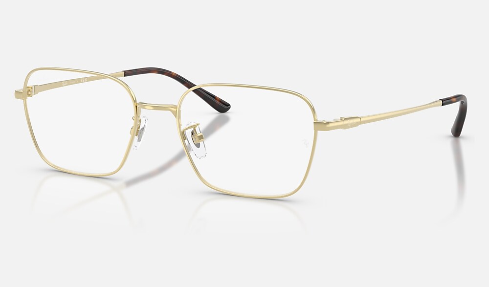Ray-Ban 0RX8784D 1251 - vista tres cuartos