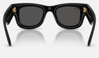 Ray-Ban RB4940BP 686587 - vista posterior
