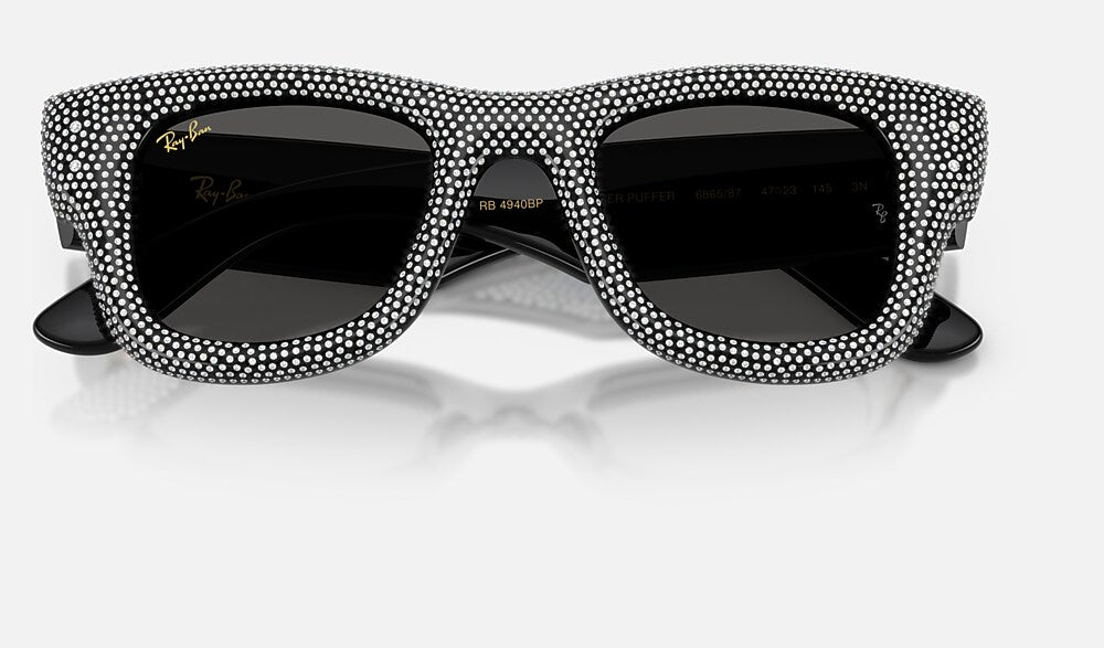 Ray-Ban RB4940BP 686587 - detalle