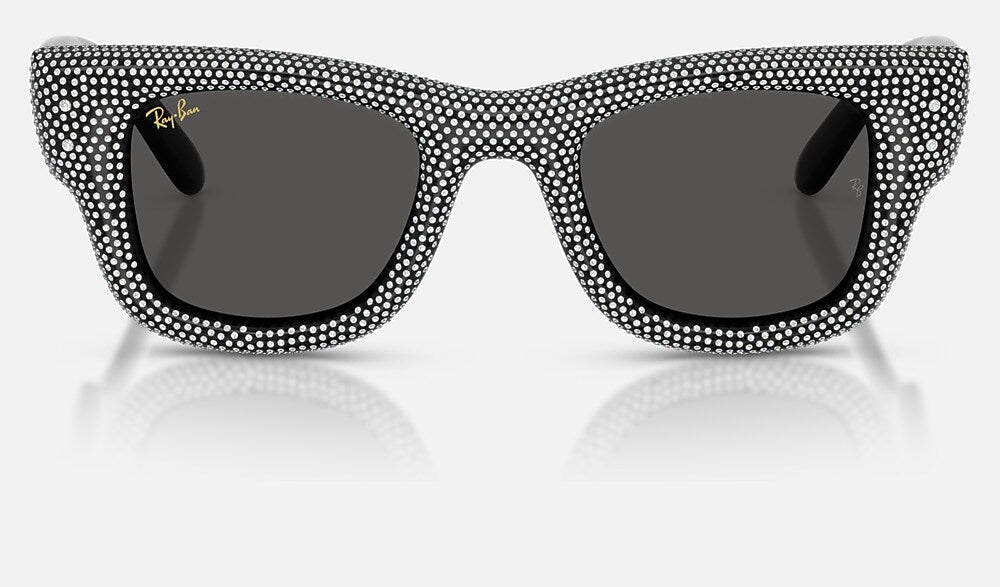 Ray-Ban RB4940BP 686587 - vista frontal