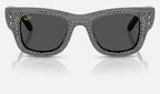 Ray-Ban RB4940BP 686587 - vista frontal