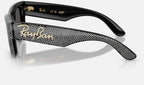 Ray-Ban RB4940BP 686587 - vista lateral